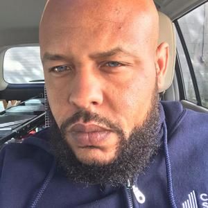 Meet your Posher, Andre